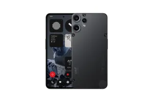 Nothing CMF Phone 2 Pro 128GB Zwart 5G