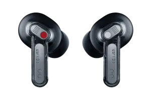 Nothing Ear (3) Zwart