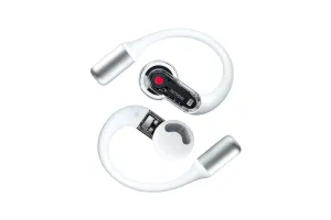 Nothing Ear (open) Wit Nothing Ear (open) Wit