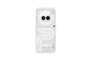 Nothing Phone (2a) Soft TPU Case - Clear