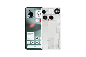 Nothing Phone (3) 512GB Wit 5G