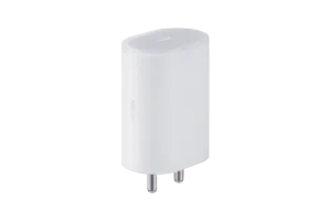 Nothing Power Delivery Oplader 45W Wit