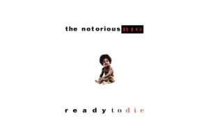 Notorious B.I.G. - Ready to Die LP