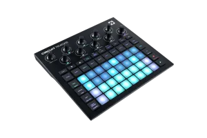 Novation Circuit Tracks