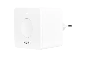 Nuki Bridge (White)