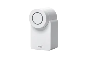 Nuki Smart Lock Go