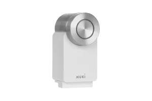 Nuki Smart Lock Pro - Wit