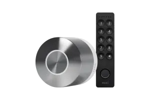 Nuki Smart Lock Ultra + Nuki Keypad 2.0