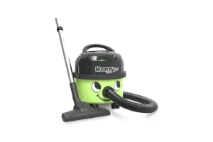 Numatic Henry Next HVN205-11 - Stofzuiger met zak - Appelgroen