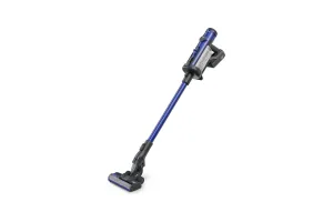 Numatic Henry Quick Pet Draadloze Steelstofzuiger HEN100B - Met zak - Blauw