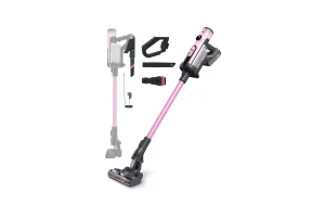 Numatic Hetty Quick HTY100P roze