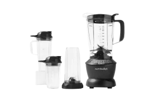nutribullet 1200 Combo Grey
