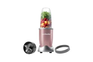 nutribullet 900 Pro Rose Gold