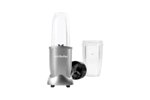 nutribullet 900 Pro Zilver + Basic accessoireset