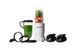 nutribullet Pro Exclusive Wit