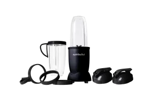 nutribullet Pro Exclusive Zwart