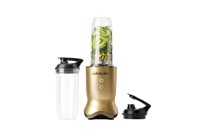 nutribullet Ultra 1200 Brass Gold