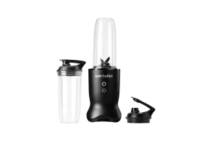 nutribullet Ultra 1200 Satin Black