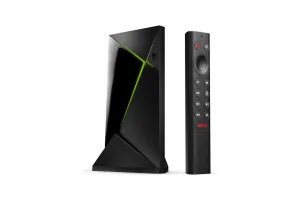 Nvidia Shield TV Pro Nvidia Shield TV Pro