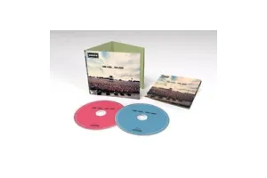 Oasis - Time Flies... 1994-2009 (CD)