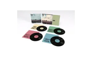 Oasis - Time Flies... 1994-2009 (LP)