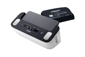 Omron Complete + ECG Recorder