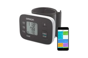 Omron RS3 Intelli IT