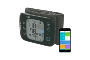 Omron RS7 Intelli IT