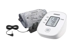 Omron X2 Basic + AC Adapter