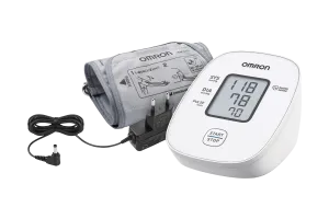 Omron X2 Basic + AC Adapter