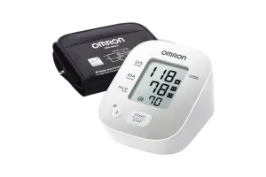 Omron X2 Smart+