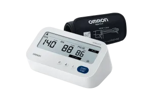 Omron X3 Comfort AFib
