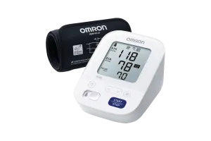 Omron X3 Comfort