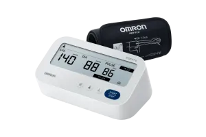 Omron X4 Connect AFib