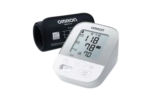 Omron X4 Smart