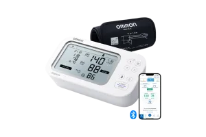 Omron X7 Smart AFib