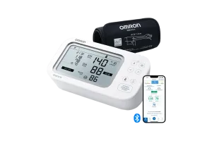 Omron X7 Smart AFib