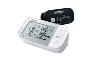 Omron X7 Smart