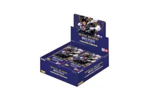One Piece Card Game - OP10 Royal Blood Booster Box