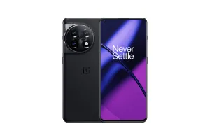 OnePlus 11 256GB Zwart 5G