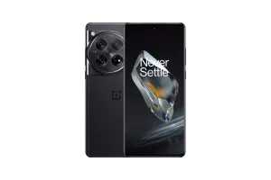 OnePlus 12 256GB Zwart 5G