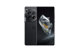 OnePlus 12 512GB Zwart 5G