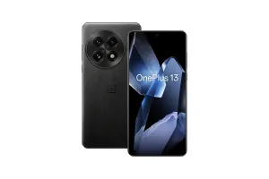 OnePlus 13 512GB Zwart 5G OnePlus 13 512GB Zwart 5G