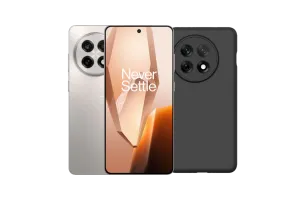 OnePlus 13R 256GB Wit 5G + OnePlus SuperVOOC Oplader 80W met 2 Poorten