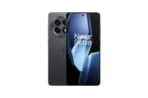 OnePlus 13R 256GB Zwart 5G