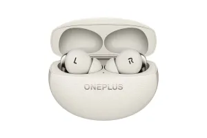 OnePlus Buds Pro 3 Wit