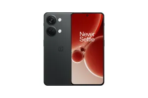 OnePlus Nord 3 128GB Grijs 5G