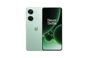 OnePlus Nord 3 128GB Groen 5G