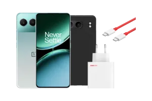OnePlus Nord 4 512GB Groen 5G + Accessoirepakket