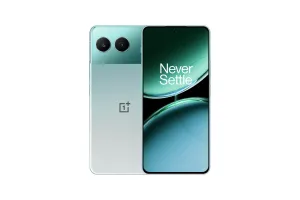 OnePlus Nord 4 512GB Groen 5G